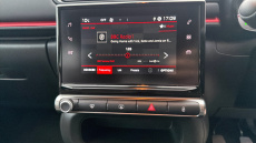 Citroen C3 1.2 PureTech C-Series 5dr Petrol Hatchback